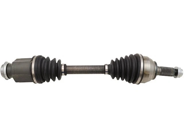 Front Right CV Axle Assembly for Mazda 5 (2006–2010) GG887WS