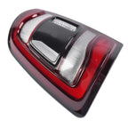 Left LED Tail Light for Dodge Ram 2500 3500 (2019–2024)