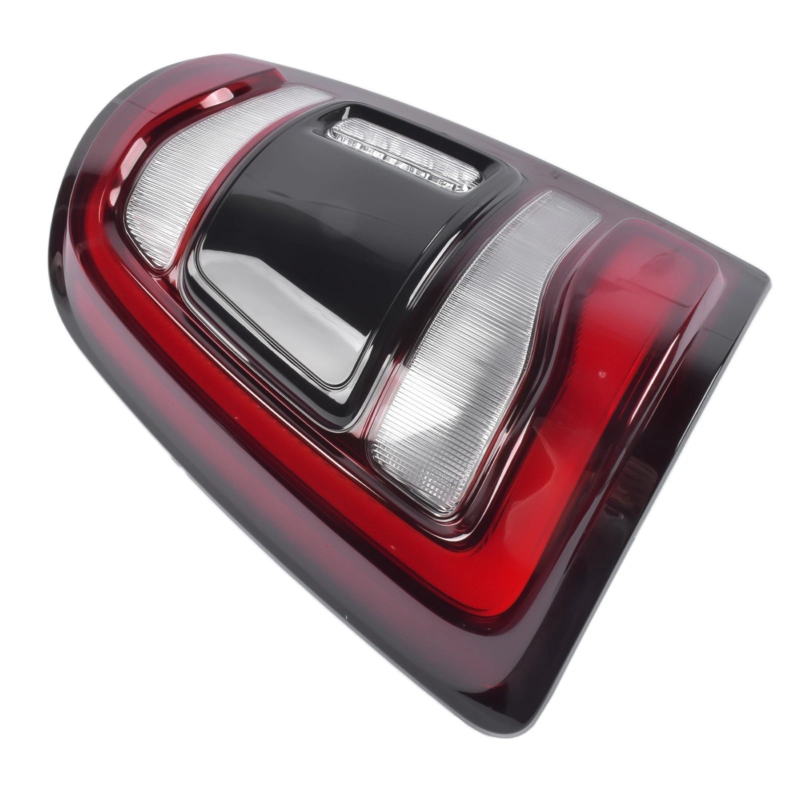 Left LED Tail Light for Dodge Ram 2500 3500 (2019–2024)