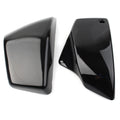 Side Battery Fairing Cover for Honda Shadow VT1100 (1999–2008) Black