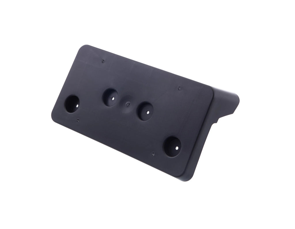 Front License Plate for Chevy Suburban, Tahoe, Suburban 3500 HD (2007–2020)