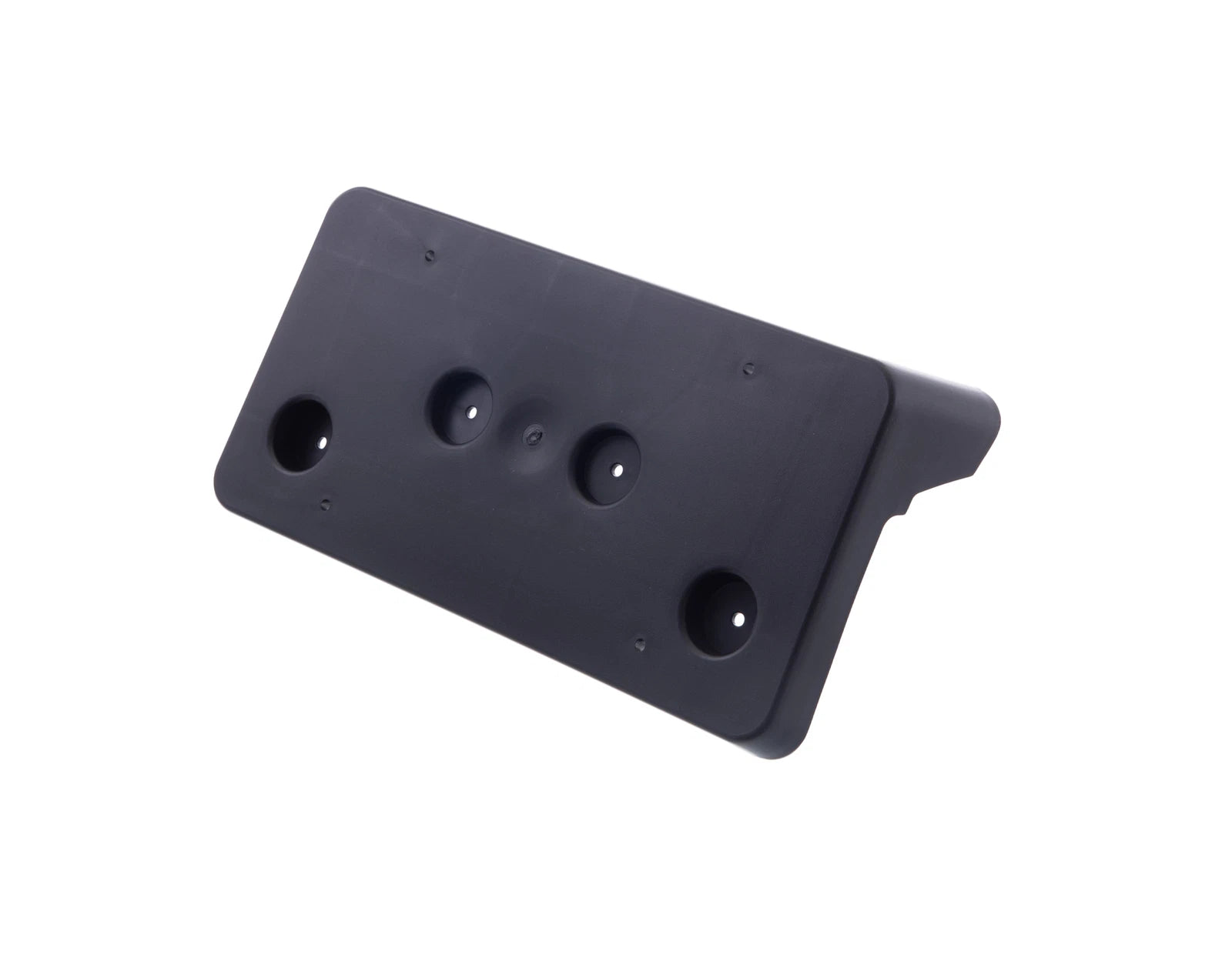 Front License Plate for Chevy Suburban, Tahoe, Suburban 3500 HD (2007–2020)