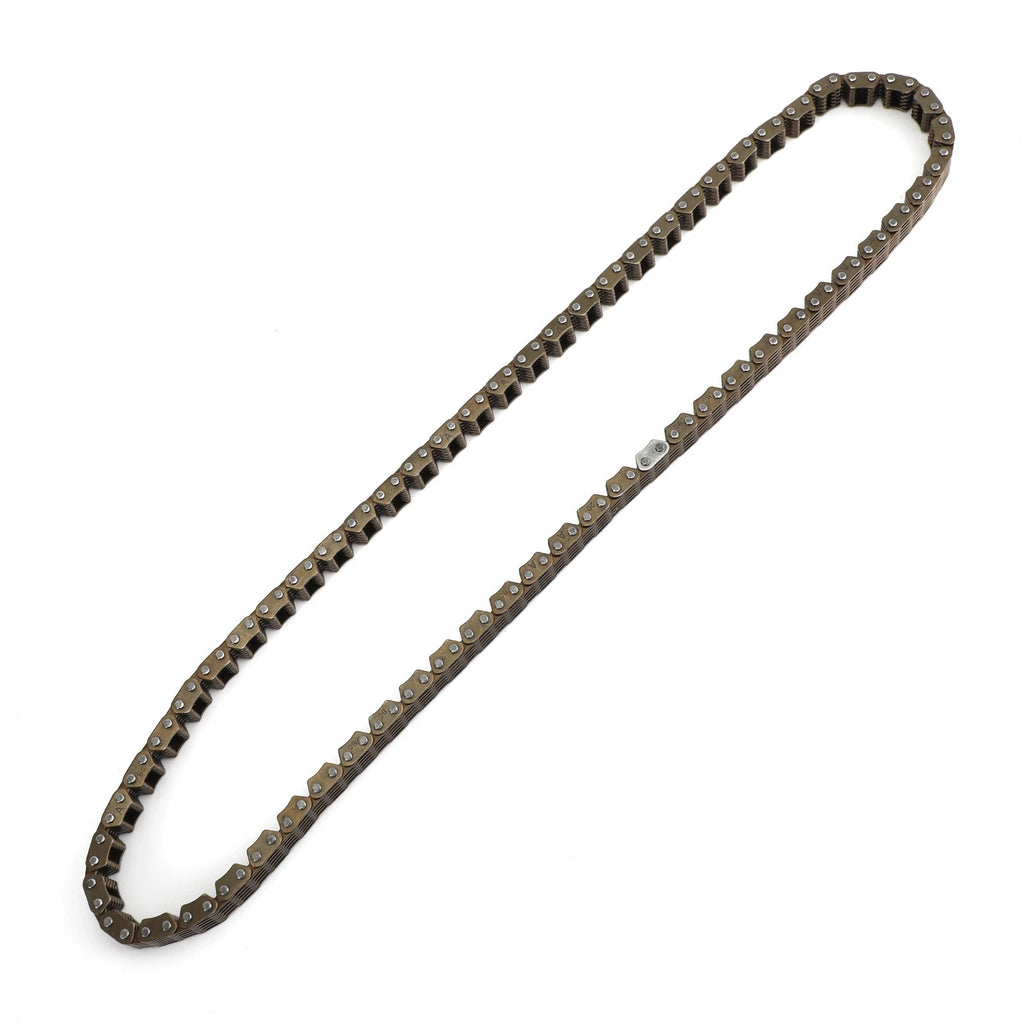 Heavy Duty Drive Chain for Yamaha YZF R1 (14401-MFL-003, 94591-60124)