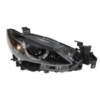 LED Headlight Headlamp for Mazda 6 (2016–2017) AFS Passenger Side GMN3-51-031D