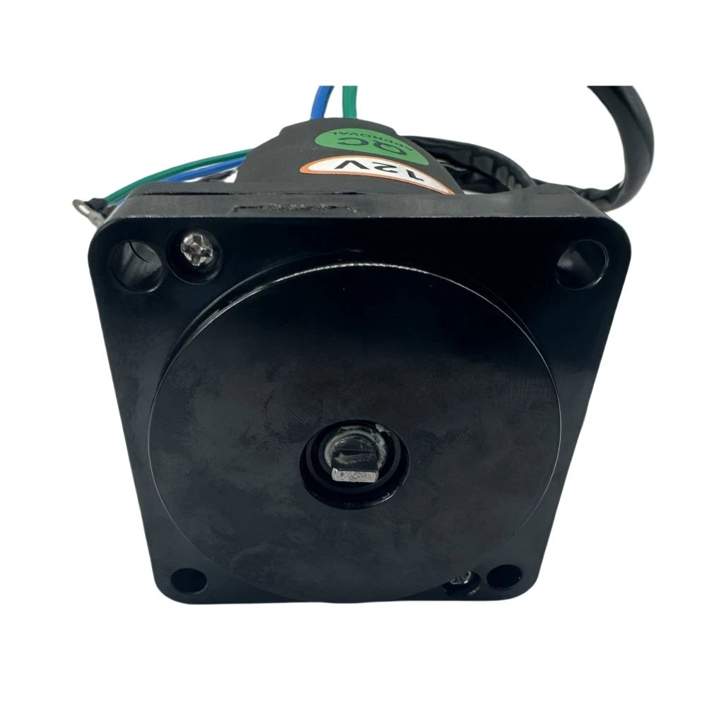 Tilt Trim Motor for Yamaha (64E-43880-00-00, 68V-43880-03-00)
