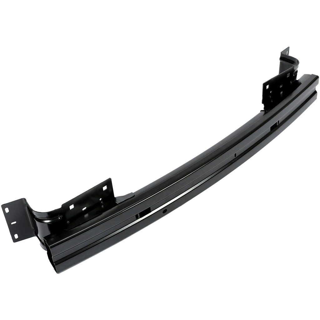 Front Bumper Face Bar Reinforcement for Ram 1500 (2013–2024) - Black