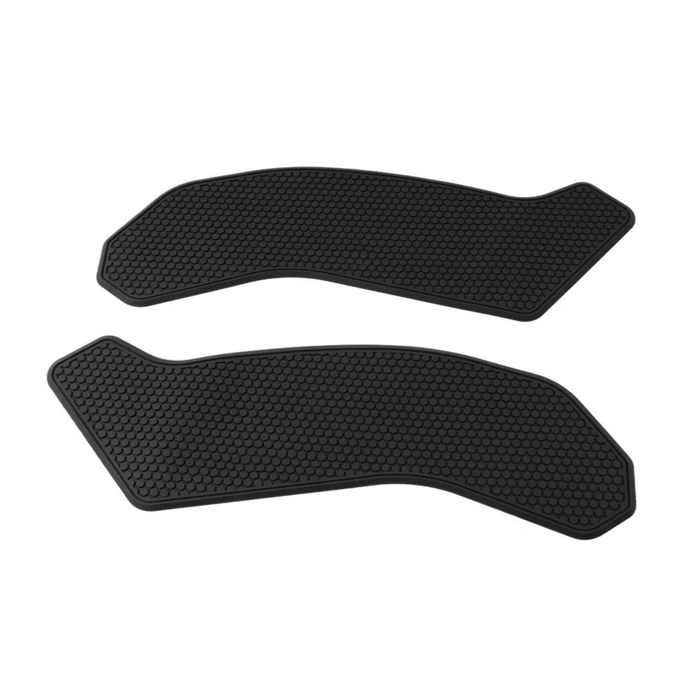 Pair Anti-slip Side Fuel Tank Protector Pad for Benelli TRK 502 X (2017–2023)