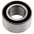 Set of 4 Wheel Hub and Bearing for Ford Focus (2001–2007)