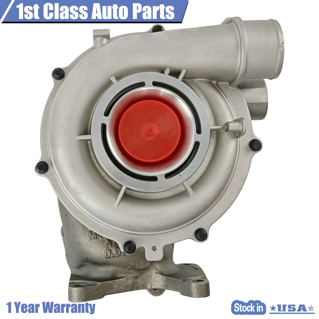 Turbo for GM Chevy 6.6L Duramax (2004–2010)