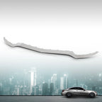 Front Bumper Molding Trim for Mercedes Benz E Class W207 (2014–2017)