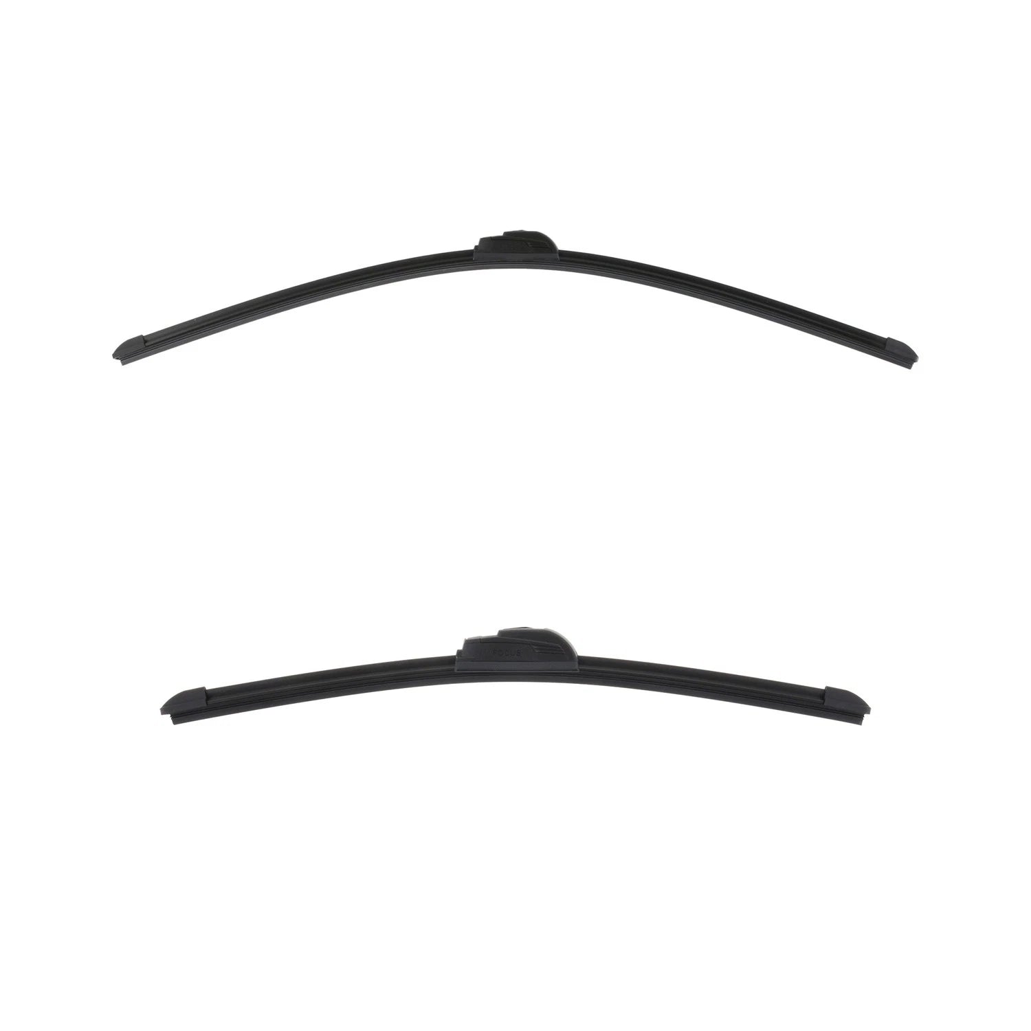 2X Bosch Windshield Wiper Blades for Ford Focus (2000–2007) 28" & 13"