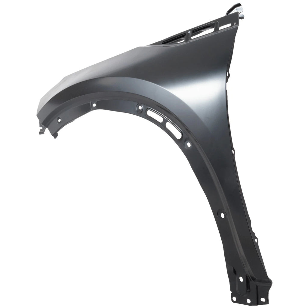 Fender for INFINITI QX50 (2019–2023) Front Driver Side