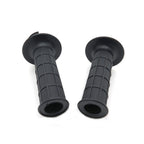 25mm Handlebar Grips for Honda Kawasaki SportBike DirtBike
