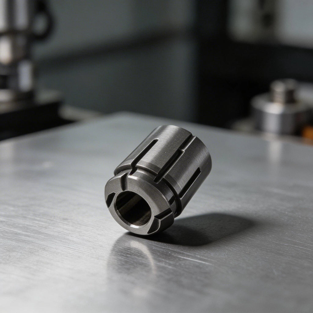 Collet Cone 12.7mm 1/2 inch for RP1800 RP2301FC 3612 3612C Router (763622-4)