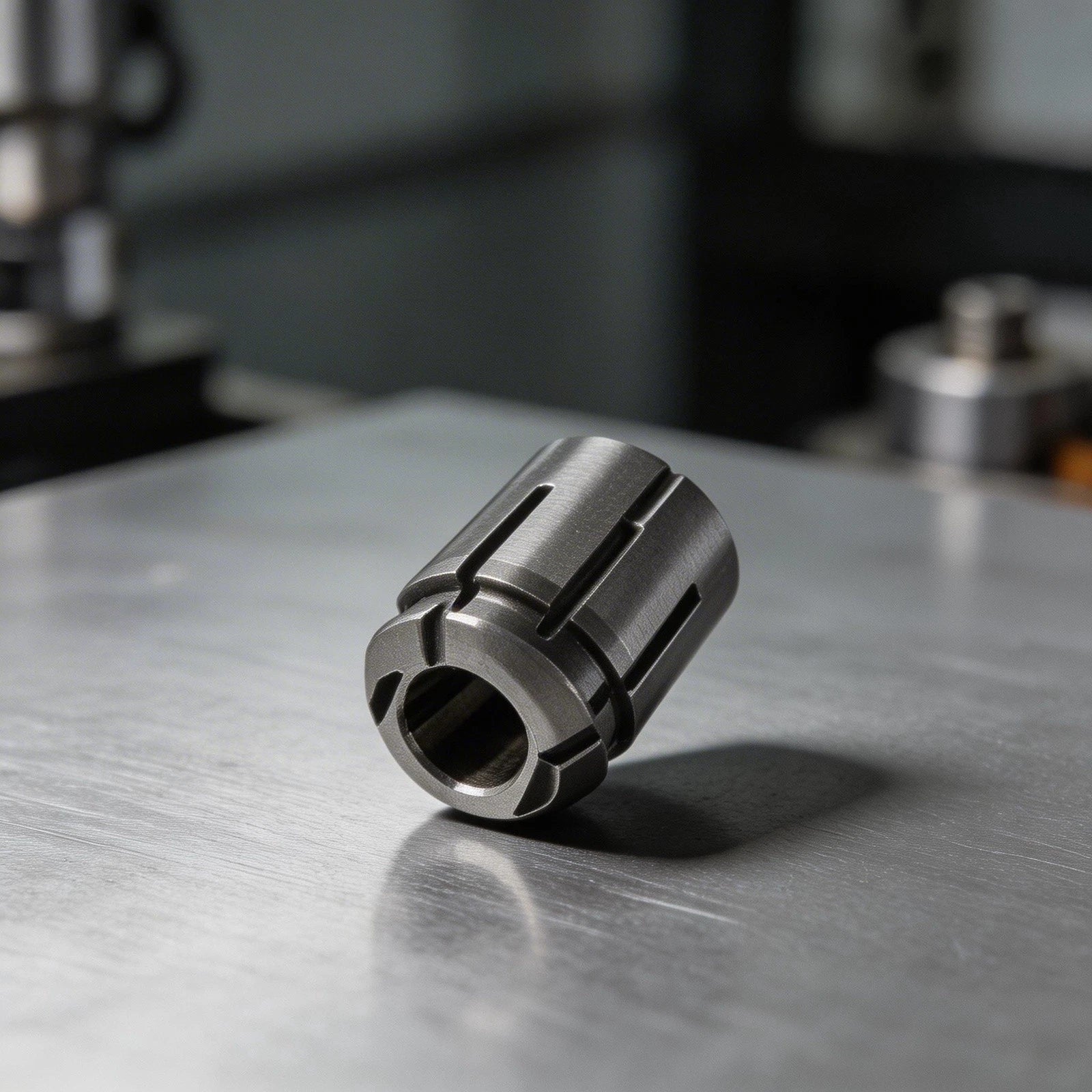 Collet Cone 12.7mm 1/2 inch for RP1800 RP2301FC 3612 3612C Router (763622-4)