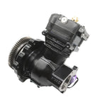 Air Brake Compressor for Detroit Diesel Series 60 14L (R23535534, 5018485X, 5016614)