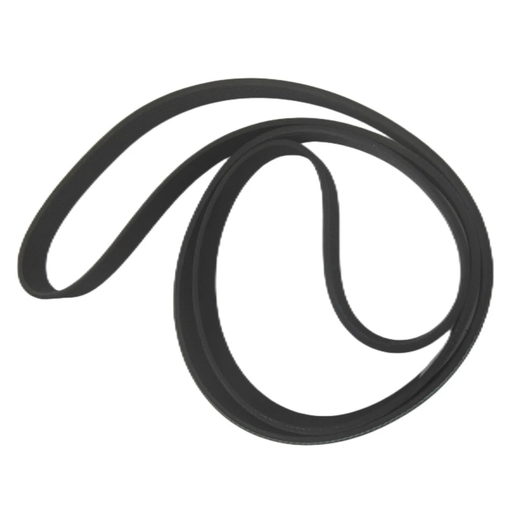 Serpentine Alternator Belt for Volvo Penta D4 D6 Marine Engines (21405494)