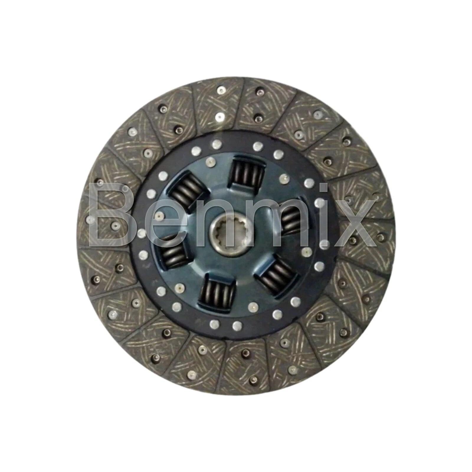 Clutch Disc 3EB-10-41220 for Komatsu Forklift FD10/15/18-21 (–)