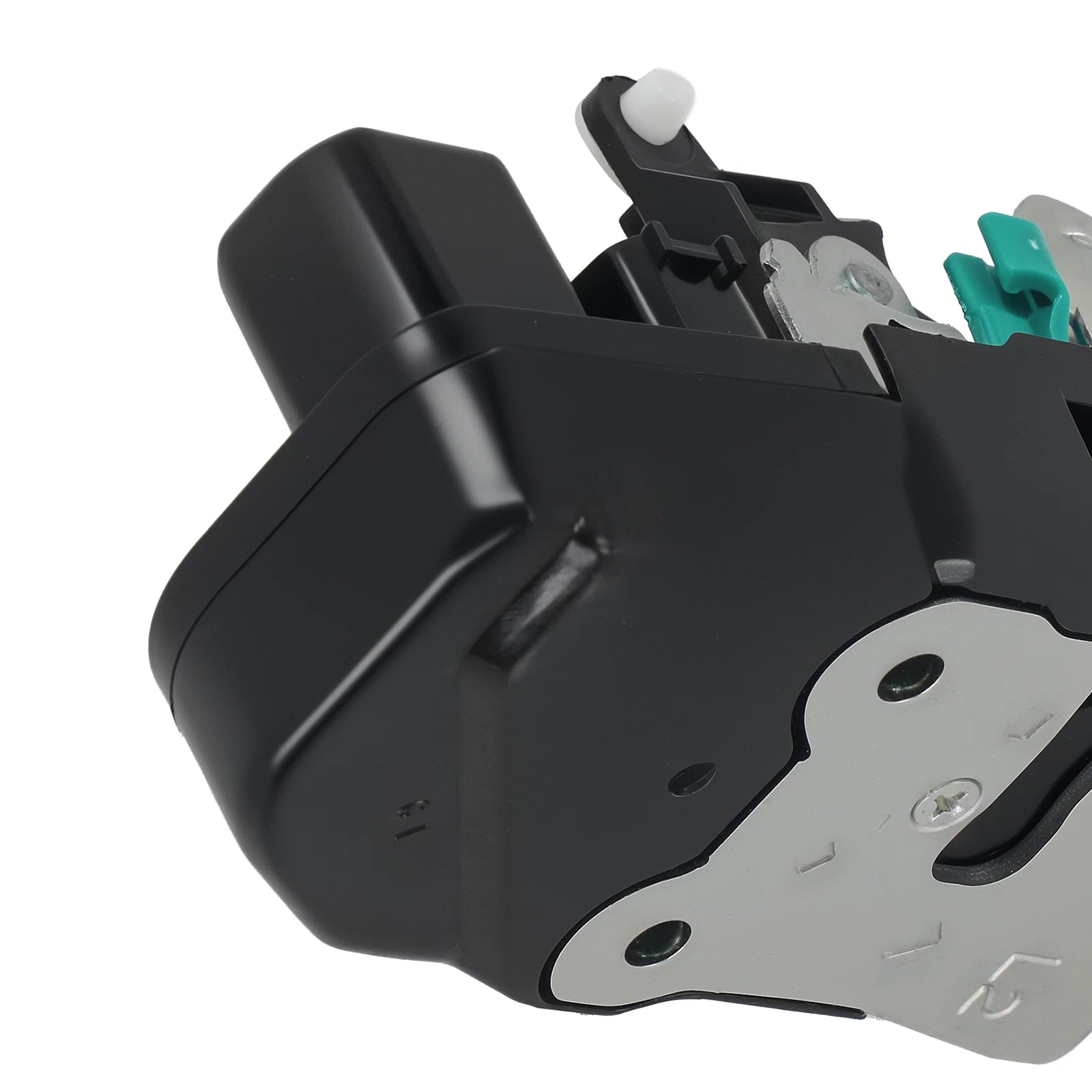Door Lock Actuator for Dodge Grand Caravan (2001–2004)
