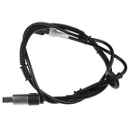 Rear ABS Wheel Speed Sensor for Ford Crown Victoria (1995–1997)