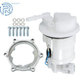 Fuel Pump Assembly for Yamaha YZ250F YZ450F WR250F (2001–2023)