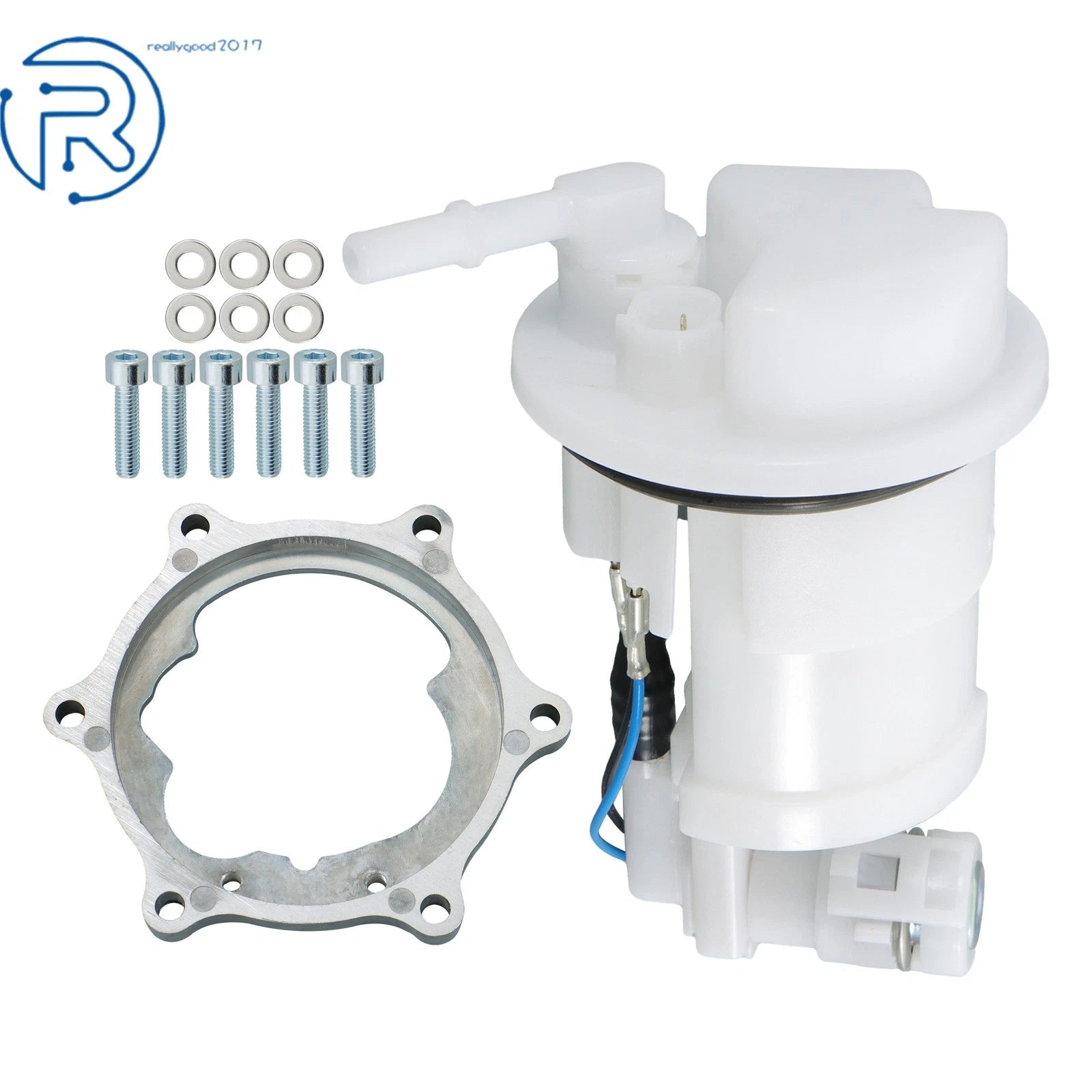 Fuel Pump Assembly for Yamaha YZ250F YZ450F WR250F (2001–2023)