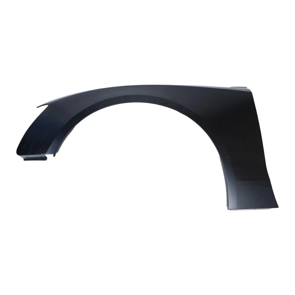 Fender for Audi A5 Quattro (2008–2017) Front Driver Side Aluminium