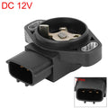 Throttle Position Sensor for Nissan Pickup (1995–1996) SERA483-05