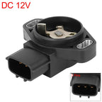 Throttle Position Sensor for Nissan Pickup (1995–1996) SERA483-05
