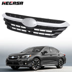 Chrome Front Bumper Grille for Subaru Legacy (2020–2022)
