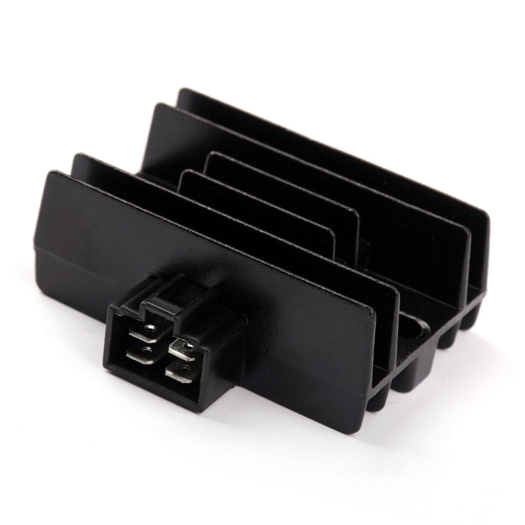 Voltage Regulator Rectifier for Yamaha YS125 YS150 YBR150 YZF (2015–2020)