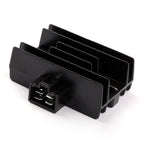 Voltage Regulator Rectifier for Yamaha YS125 YS150 YBR150 YZF (2015–2020)