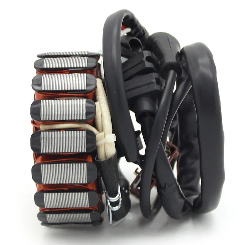 Stator Coil for Derbi Rambla 250i (2008–2010), Rambla 125 (2008–2014), GP1 250 (2007–2008)