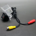 Rear View Backup Parking Camera for Ford Edge (2011–2014)