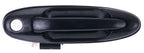 6pc Outer Handle Set for Toyota Land Cruiser (1998–2007)