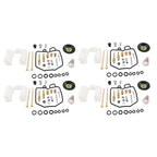 Repair Rebuild Kit for Honda CB900C CB900F CB1000C (1980–1982)
