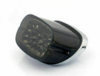 Integrated LED TailLight Turn Signals for Harley XL FLHR FLHRCI FLHTK FXD (1990–2023)