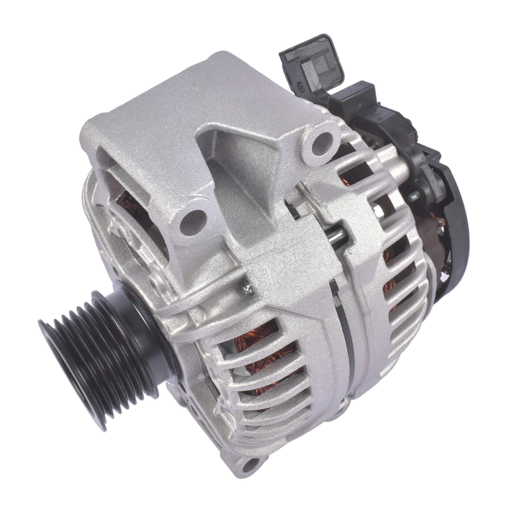 150 Amp Alternator for Mercedes-Benz SLK280 C300 (2006-2008)