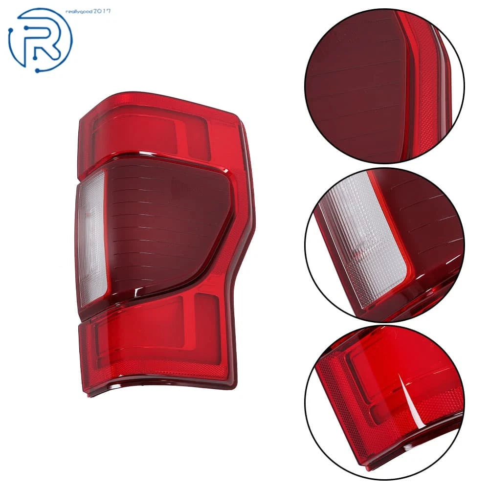 Full LED Tail Light Upgrade for Ford F250 F350 (2020-2022)