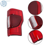 Full LED Tail Light Upgrade for Ford F250 F350 (2020-2022)