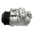 AC Compressor Replacement for Mercedes SLK230 2.3L (2002–2004)