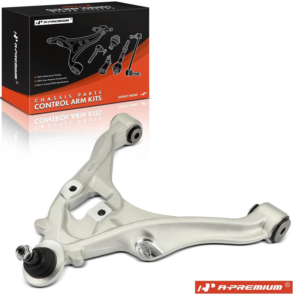 Front Right Lower Pitman Arm for Ford Bronco (2021–2024)