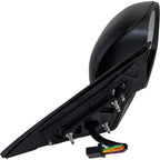 Heated Side Mirrors Set of 2 for Toyota Avalon