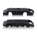 Front Bumper Retainer Brackets for 2014-2018 Kia Forte