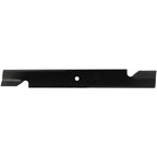 3 Pcs Blades for Exmark Lazer Z (72")