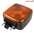 Turn Signal Marker Light Assembly for Chevrolet Kodiak GMC