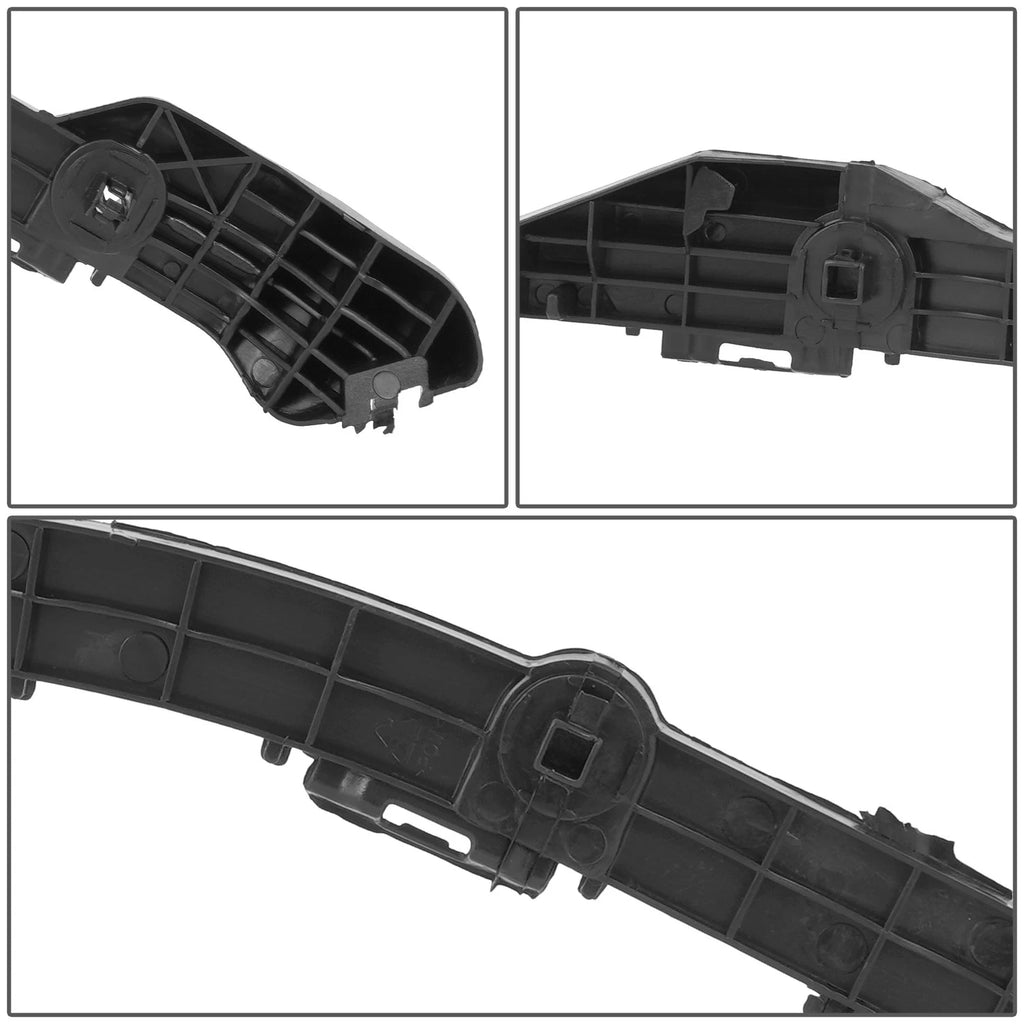 Rear Bumper Support Bracket for Toyota Corolla (2014–2019) - Driver Left