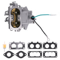 Carburetor for Kawasaki FH601V (1990–2023)