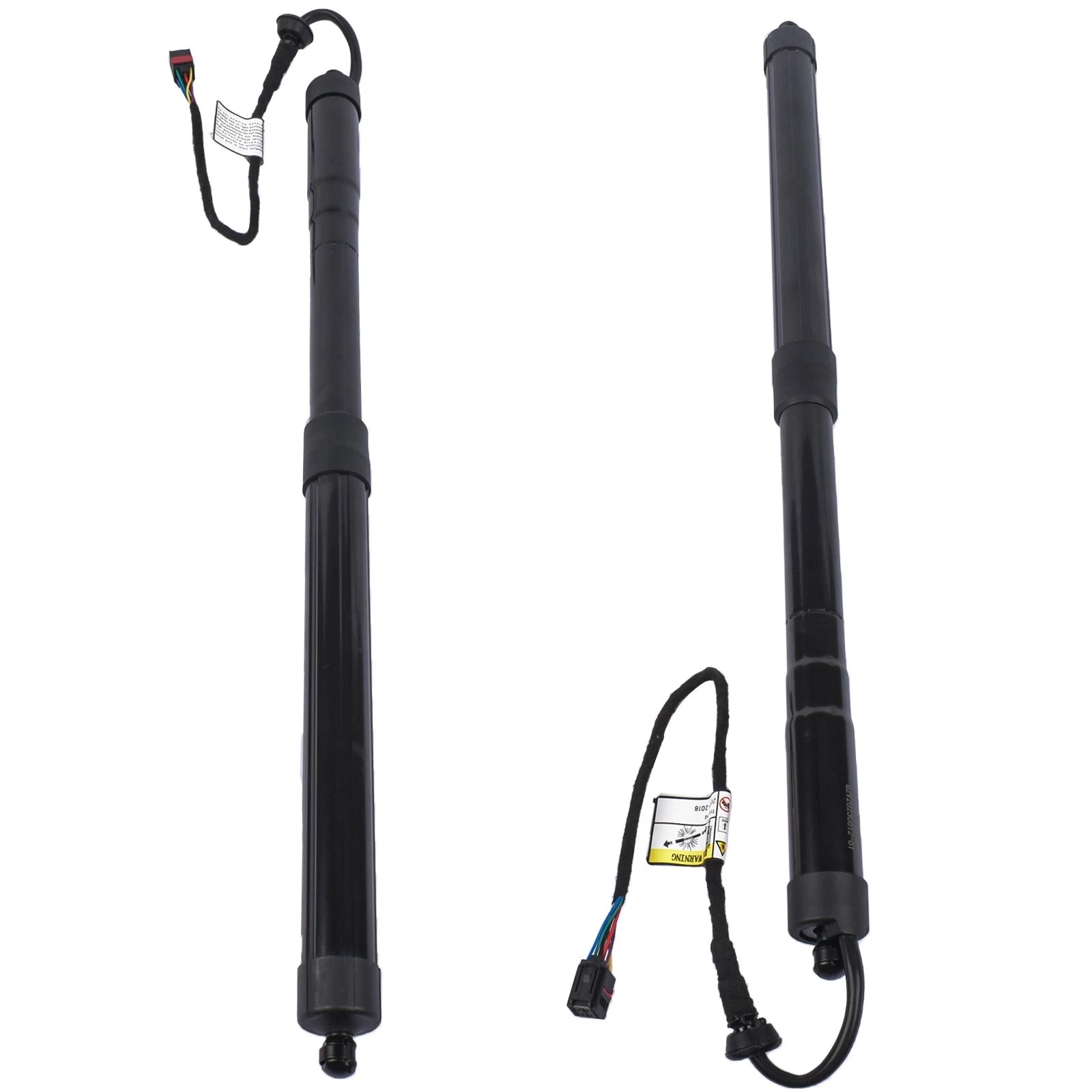 Pair Power Liftgate Supports for VW Touareg (2011–2015)