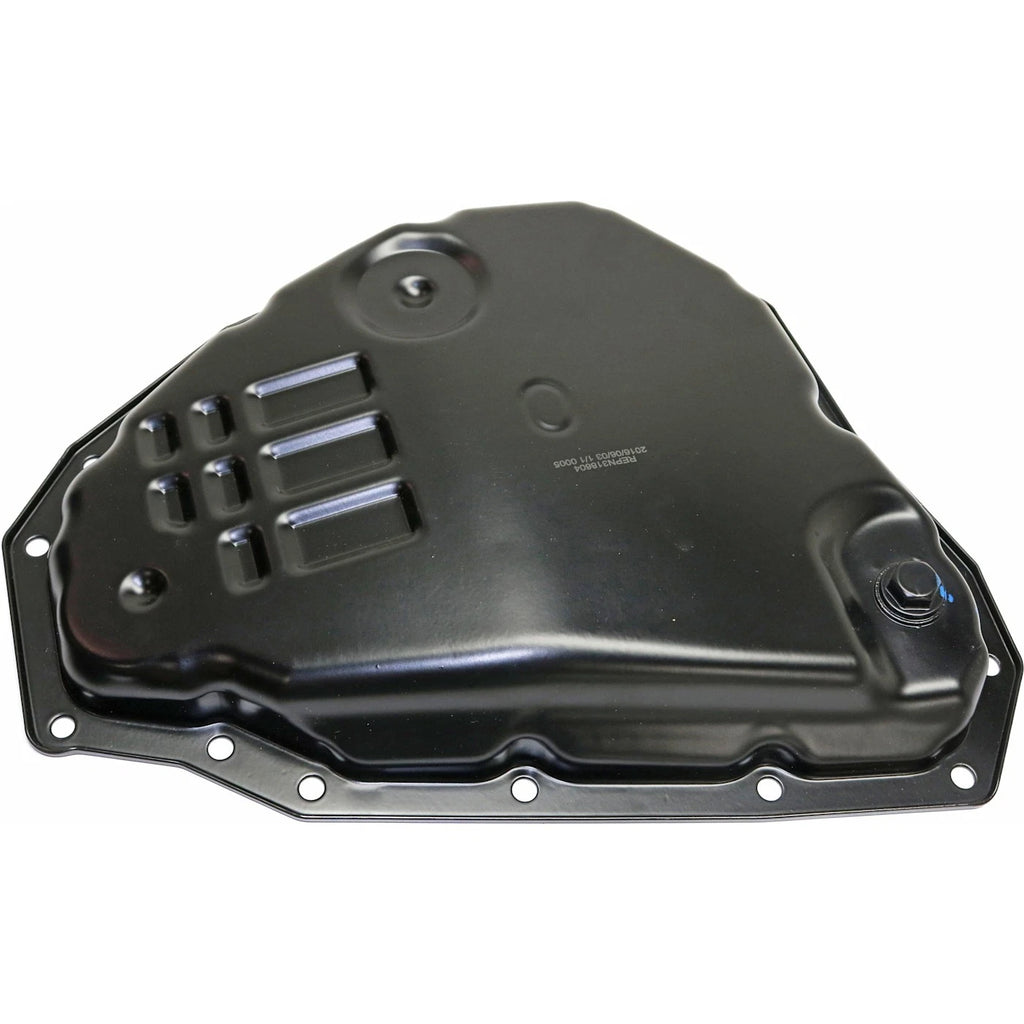 Transmission Pan for Nissan Versa Note Sentra (2013–2016)